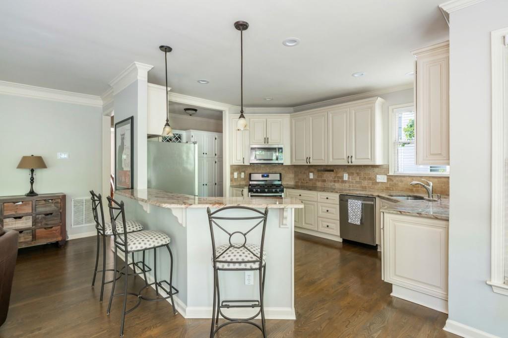 12350 Stevens Creek Drive, Alpharetta, Georgia image 20