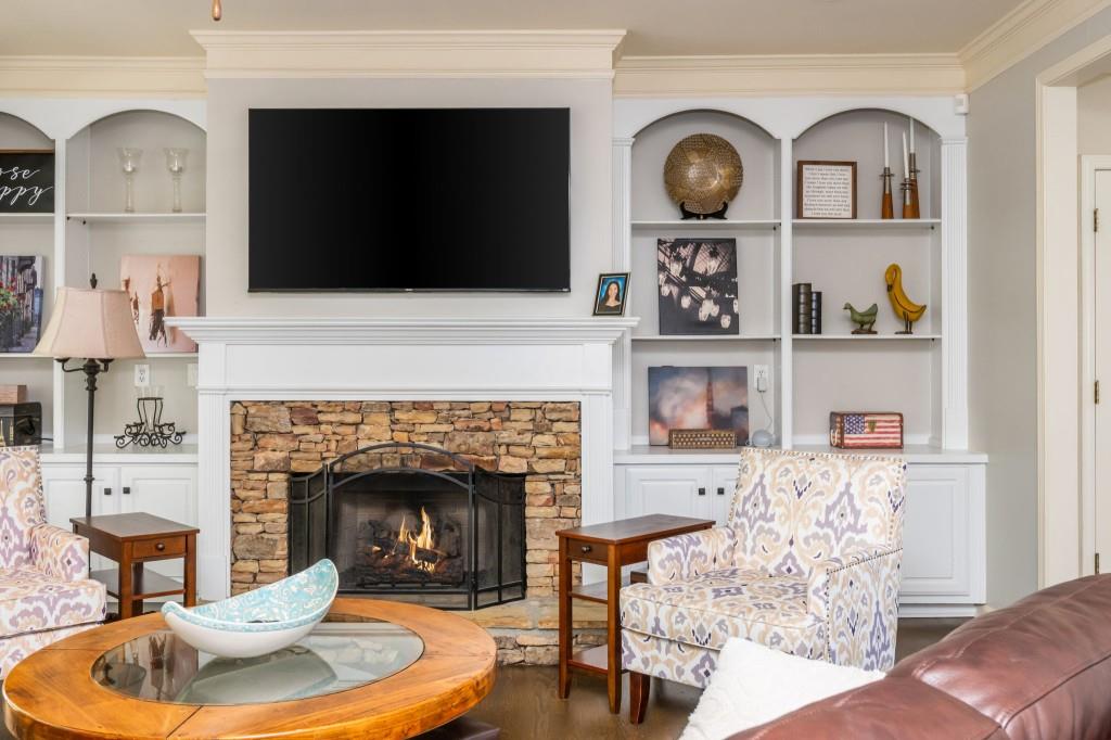 12350 Stevens Creek Drive, Alpharetta, Georgia image 23