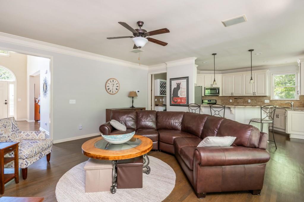 12350 Stevens Creek Drive, Alpharetta, Georgia image 25
