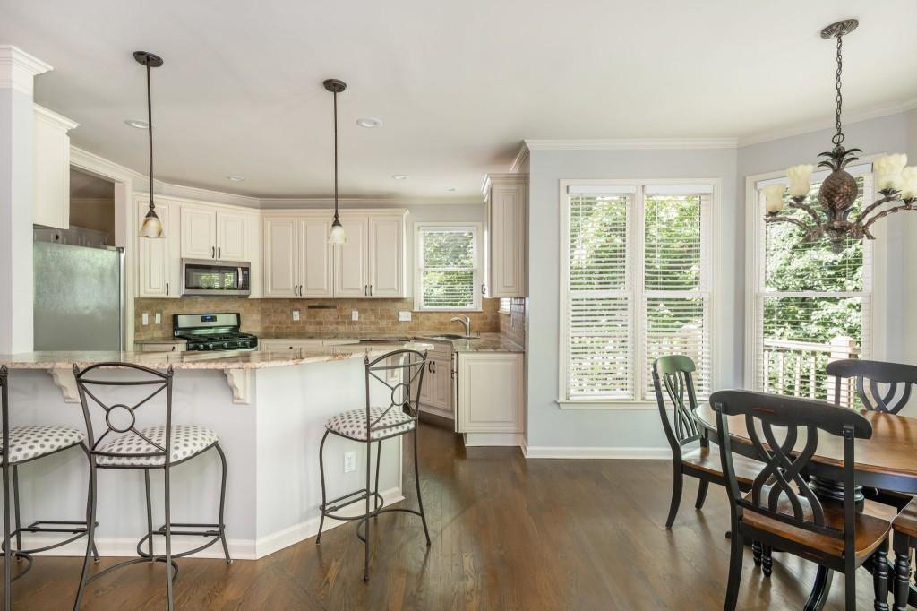 12350 Stevens Creek Drive, Alpharetta, Georgia image 15