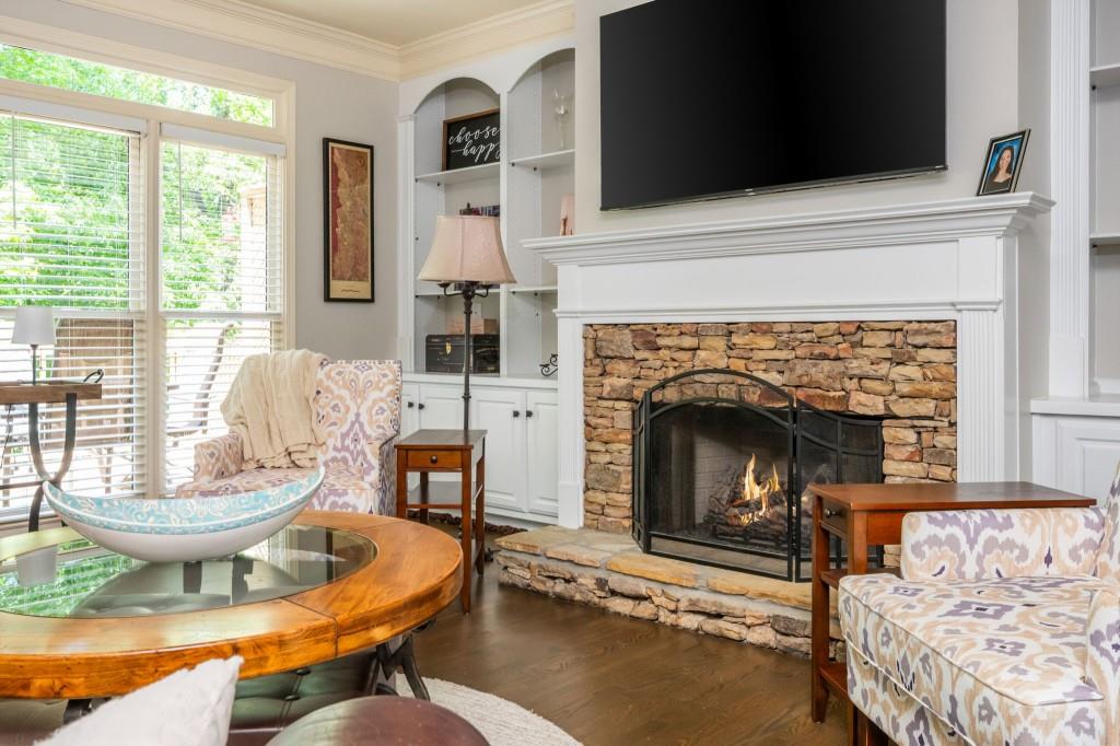 12350 Stevens Creek Drive, Alpharetta, Georgia image 22