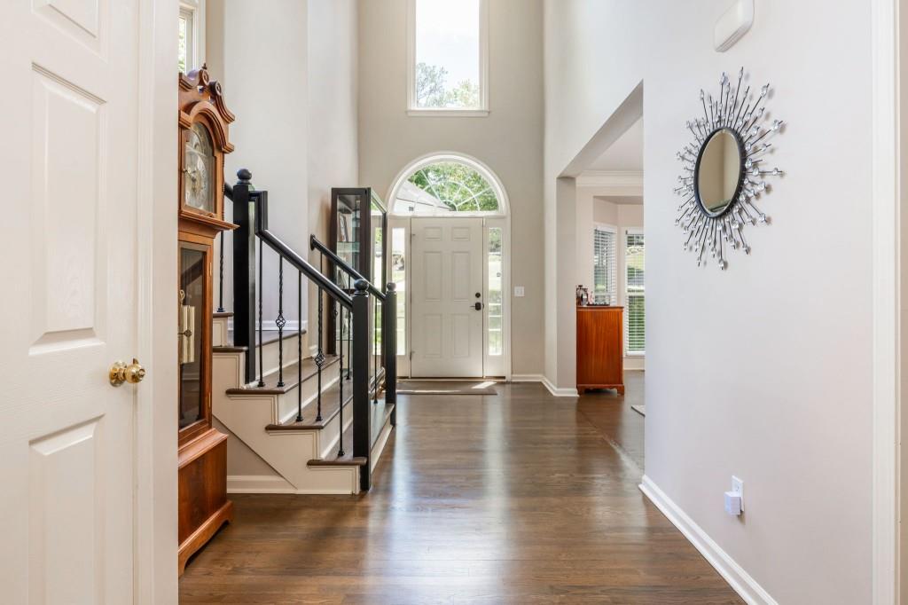 12350 Stevens Creek Drive