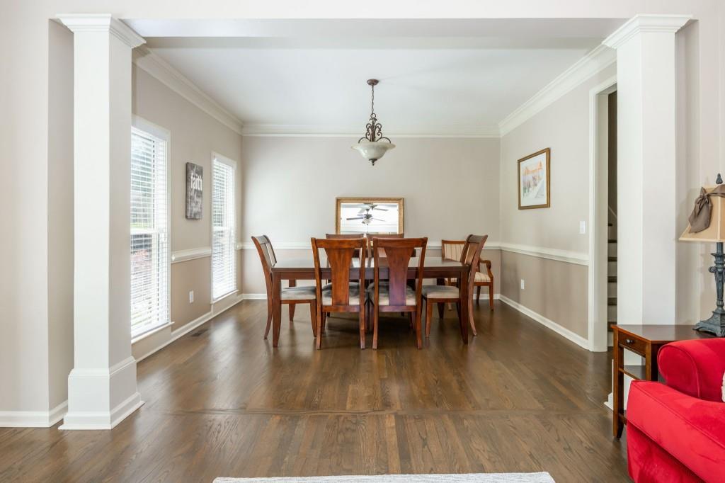 12350 Stevens Creek Drive, Alpharetta, Georgia image 7