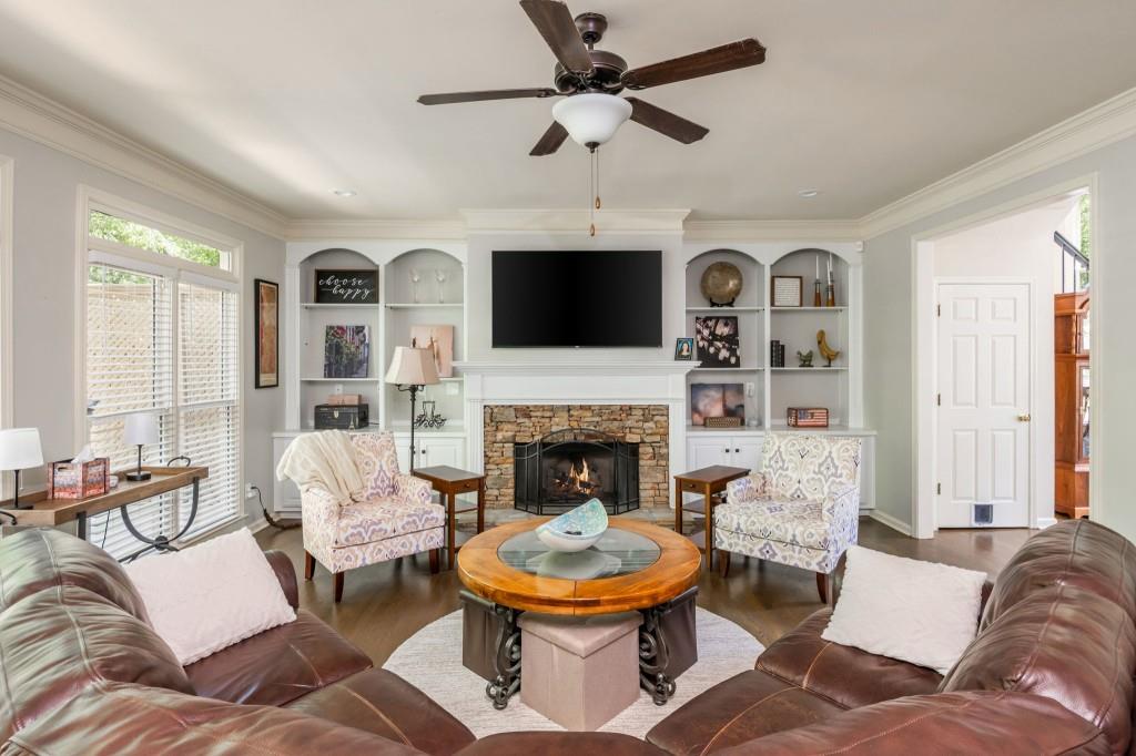 12350 Stevens Creek Drive, Alpharetta, Georgia image 27