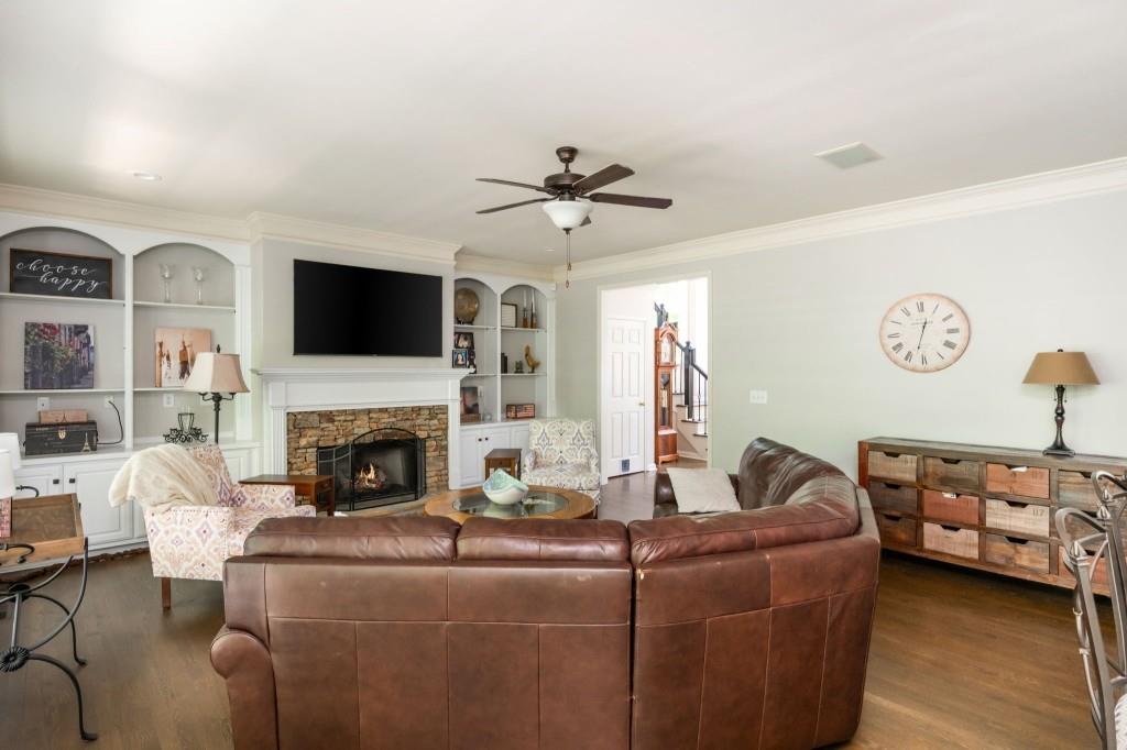 12350 Stevens Creek Drive, Alpharetta, Georgia image 26