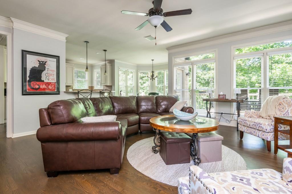 12350 Stevens Creek Drive, Alpharetta, Georgia image 24