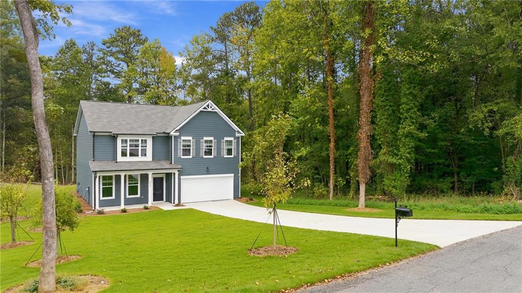 3407 Lake Drive