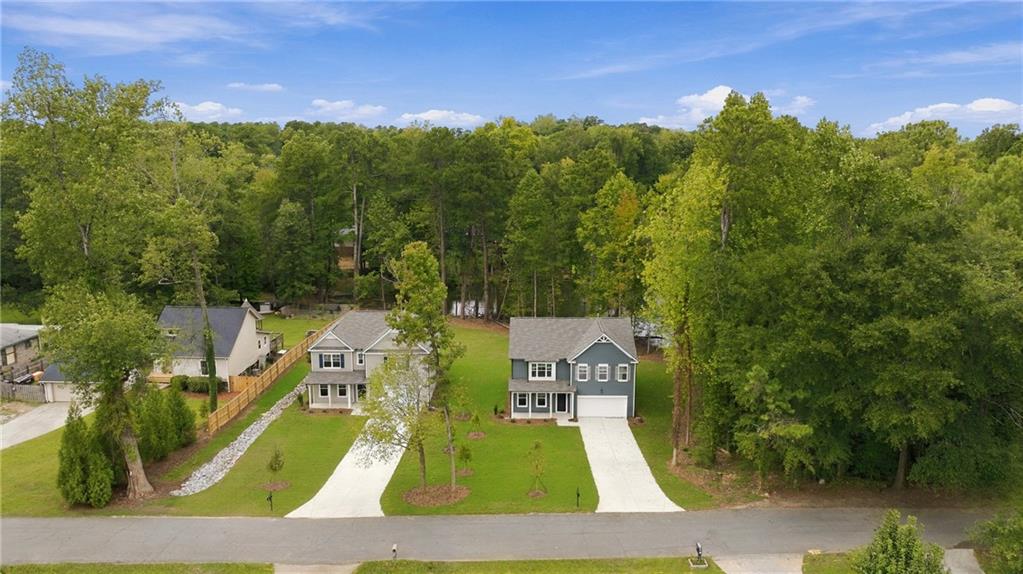 3407 Lake Drive