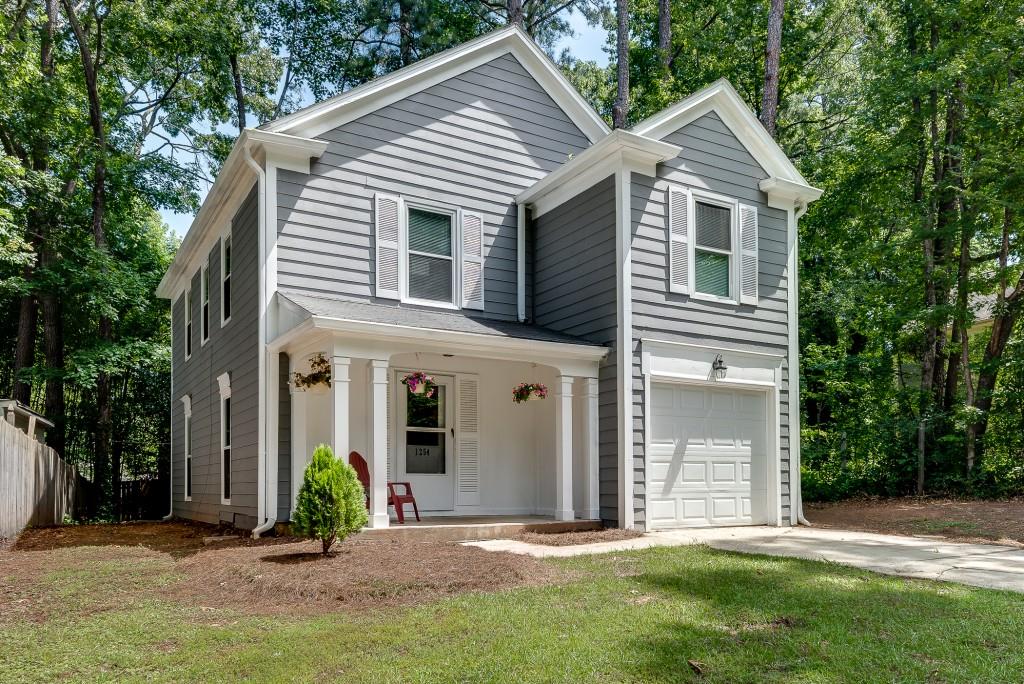 1254 Old Countryside Circle