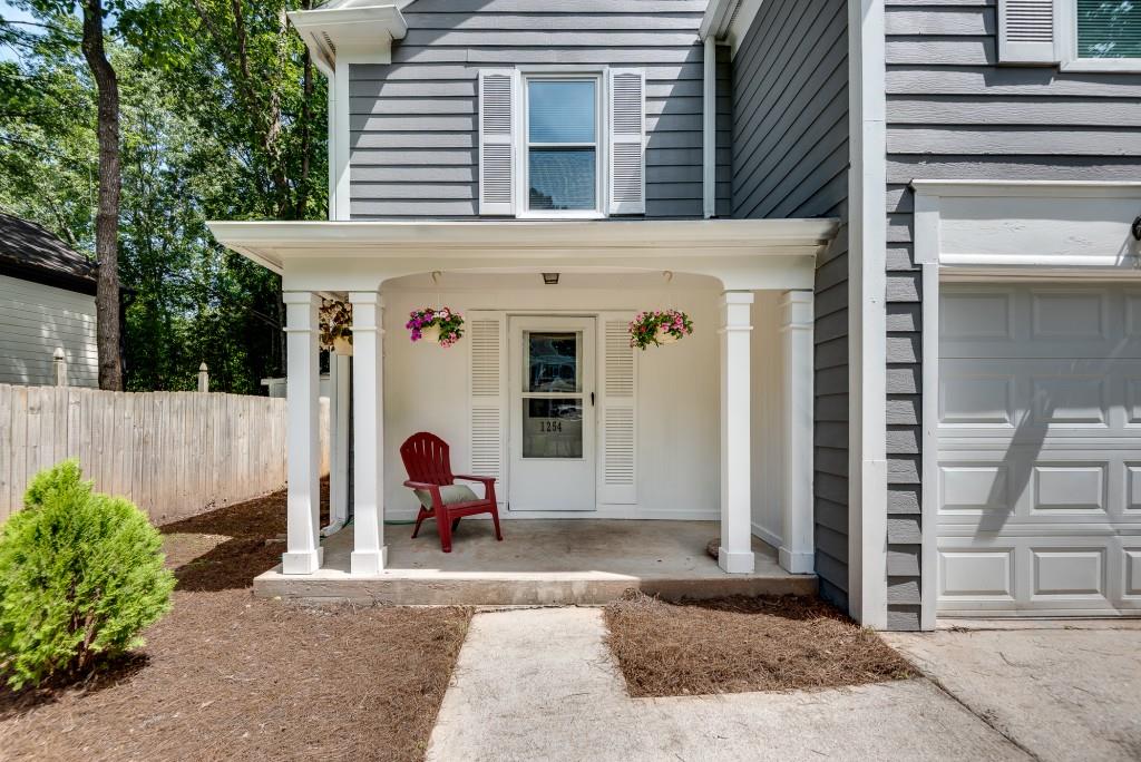 1254 Old Countryside Circle