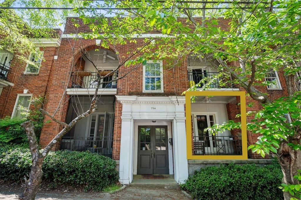 794 Frederica Street NE 2