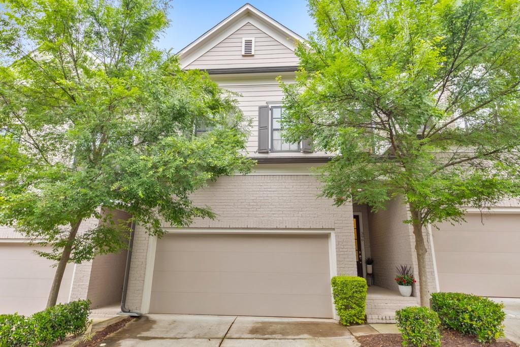 396 Summerhour Street, Marietta, Georgia image 39