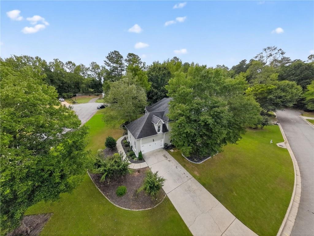 5720 Emerald Falls Way