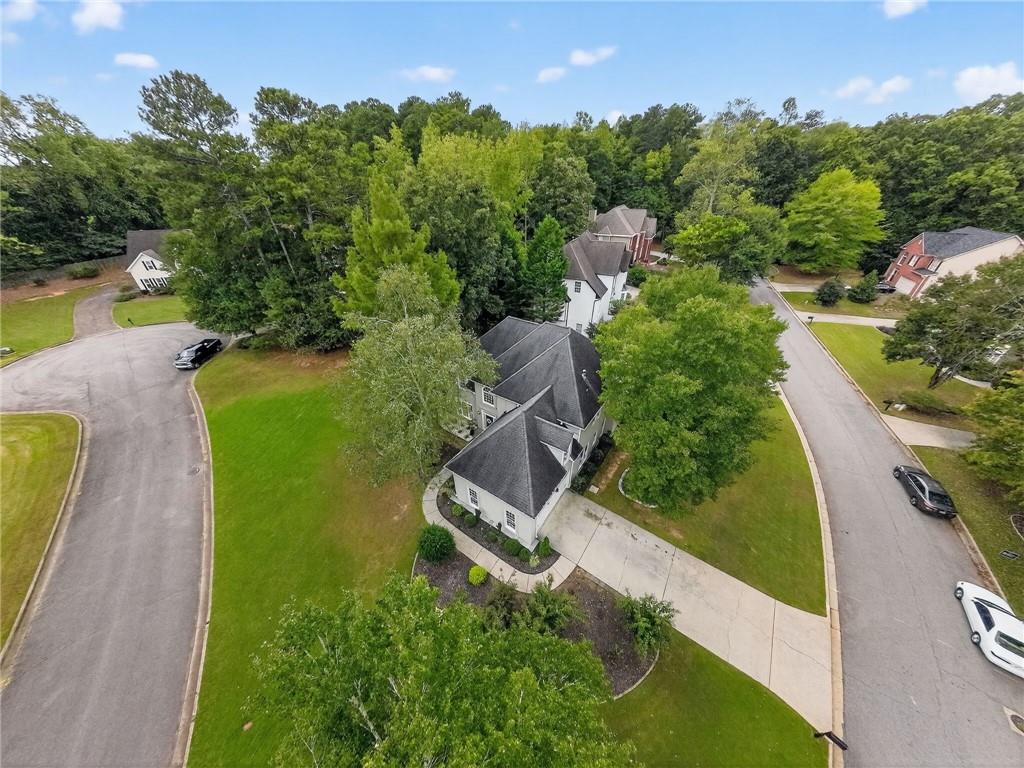 5720 Emerald Falls Way