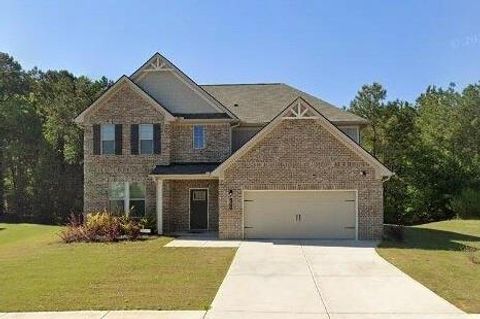 100 Cabin Way Hampton GA 30228