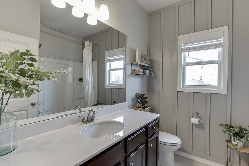 Mundy Mill - Residential