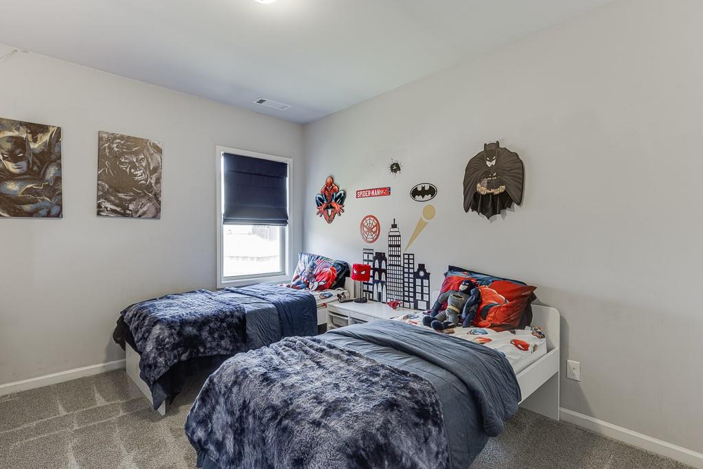 Mundy Mill - Residential