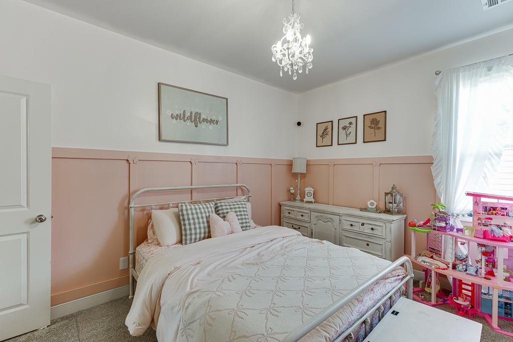 Mundy Mill - Residential