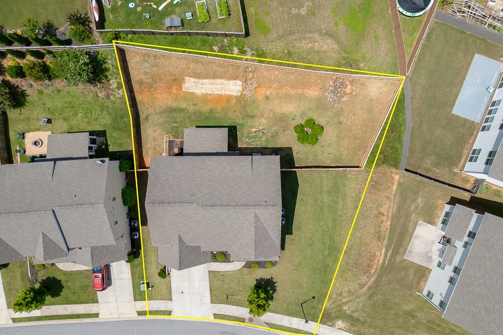 Mundy Mill - Residential