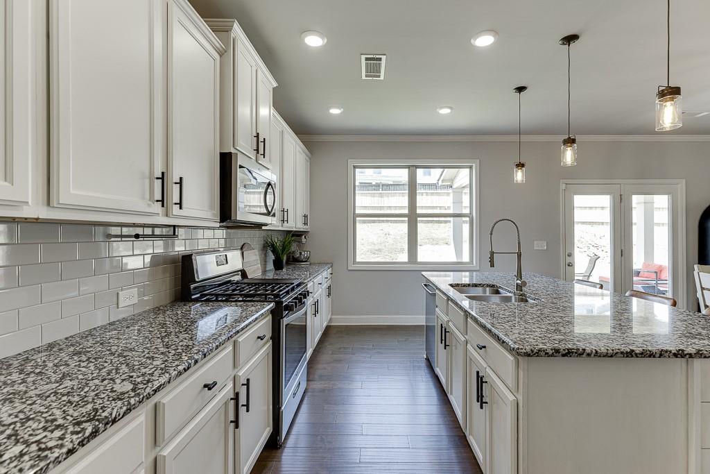 Mundy Mill - Residential