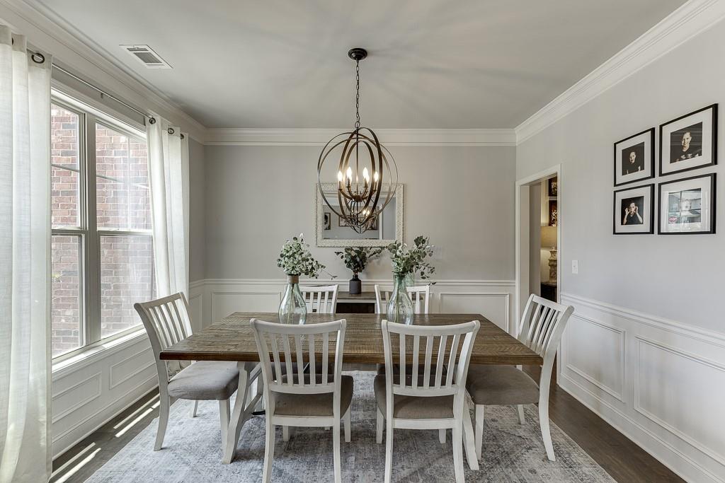 Mundy Mill - Residential