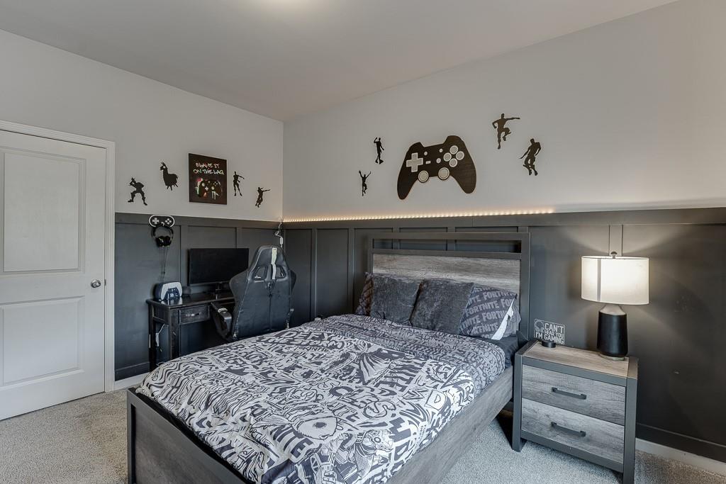 Mundy Mill - Residential