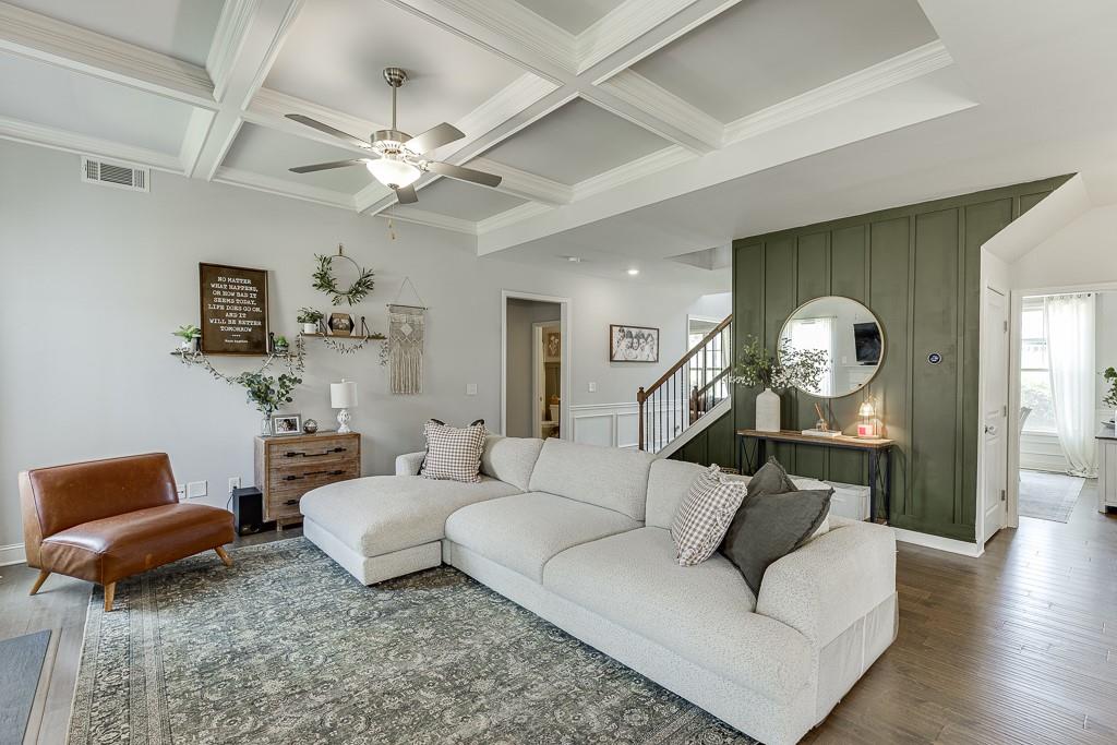 Mundy Mill - Residential
