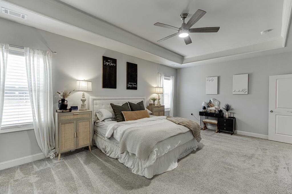 Mundy Mill - Residential