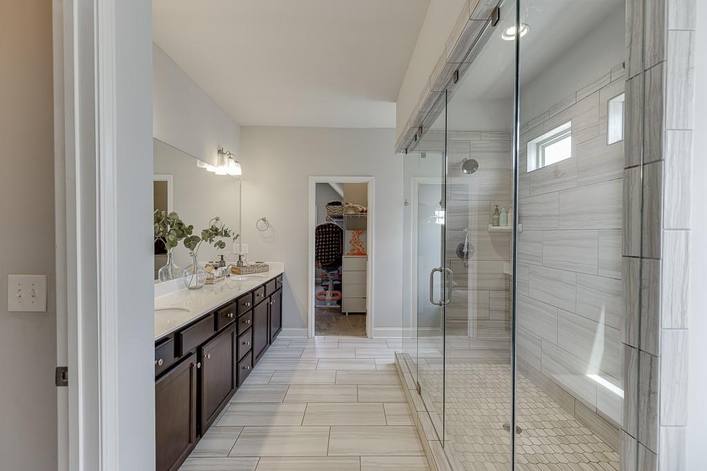 Mundy Mill - Residential
