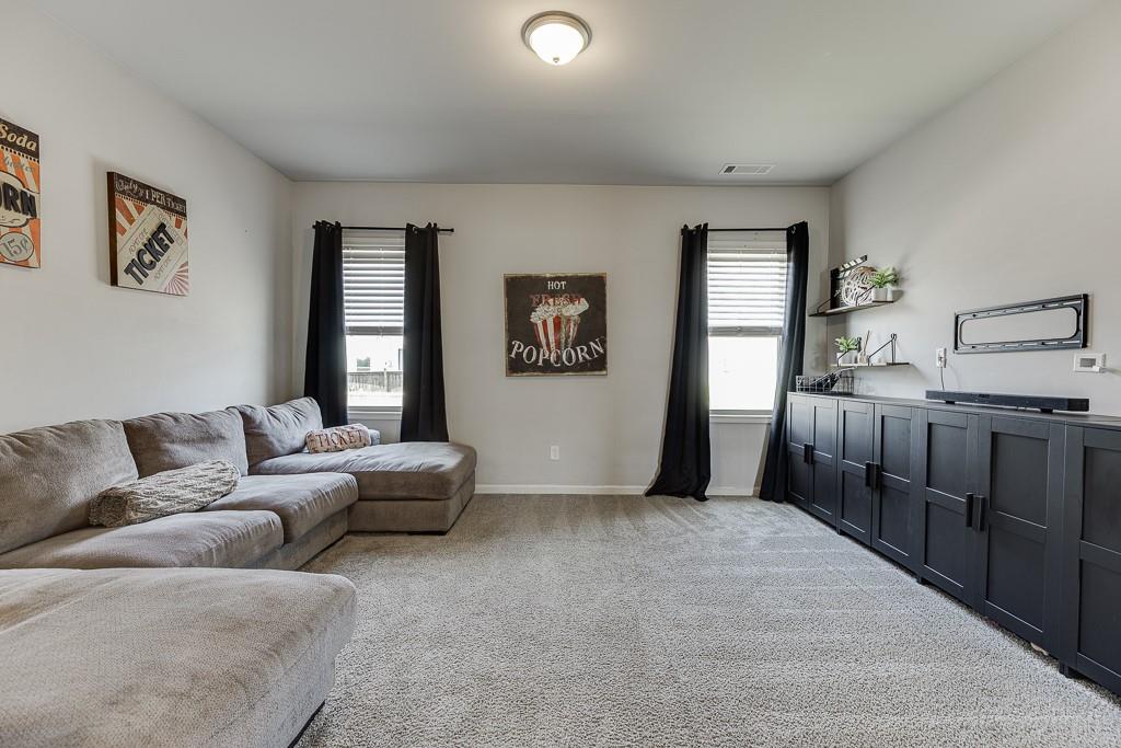 Mundy Mill - Residential