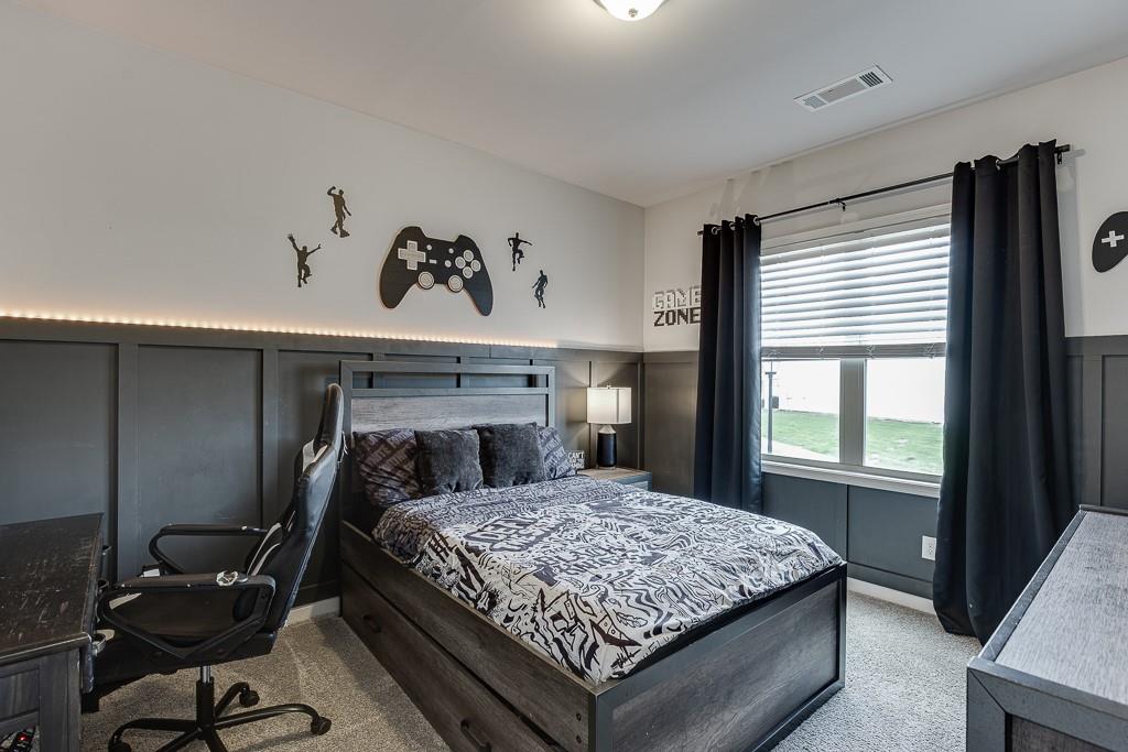 Mundy Mill - Residential