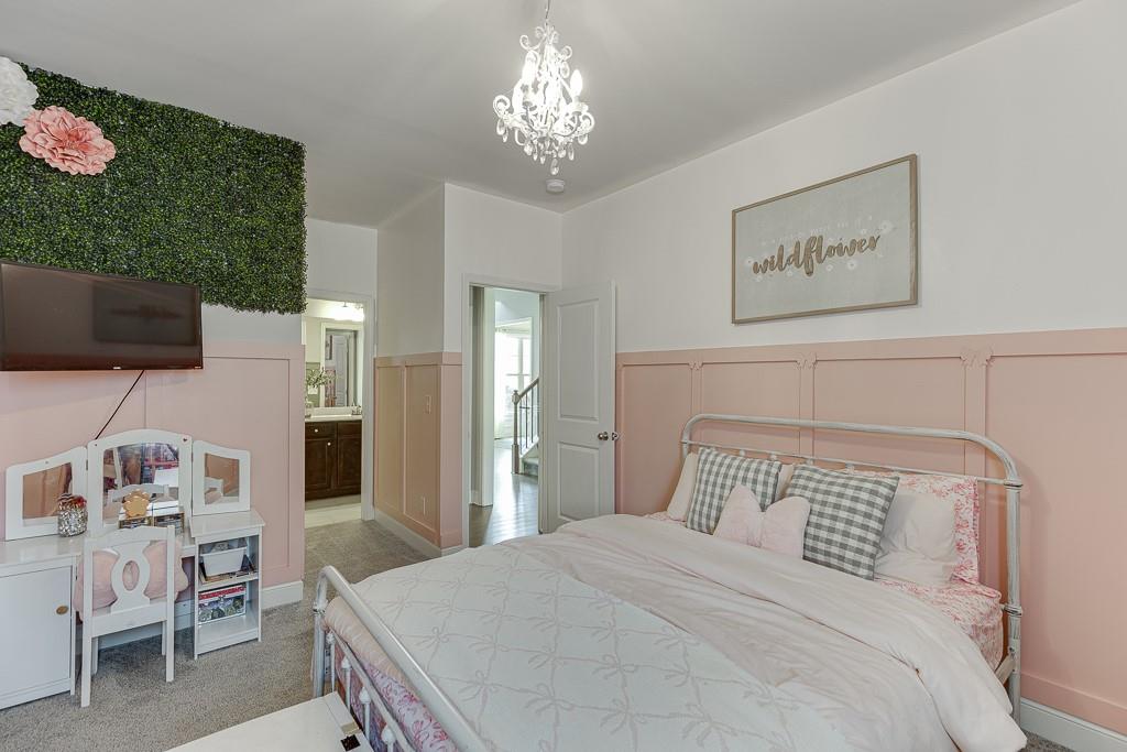Mundy Mill - Residential
