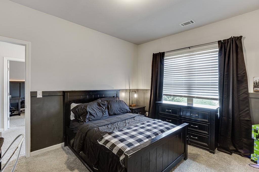 Mundy Mill - Residential
