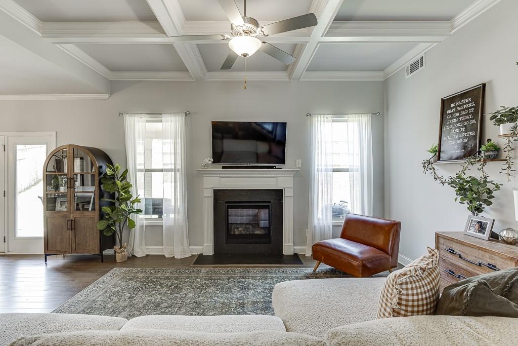 Mundy Mill - Residential