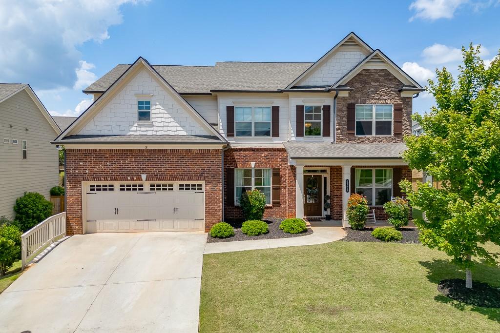 Mundy Mill - Residential