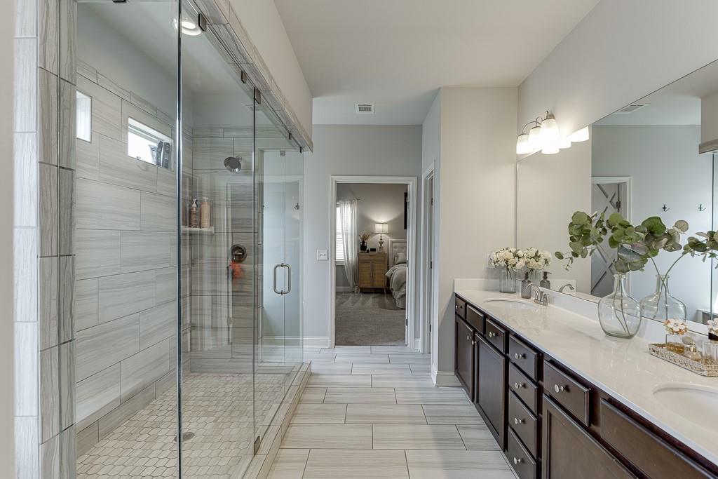 Mundy Mill - Residential