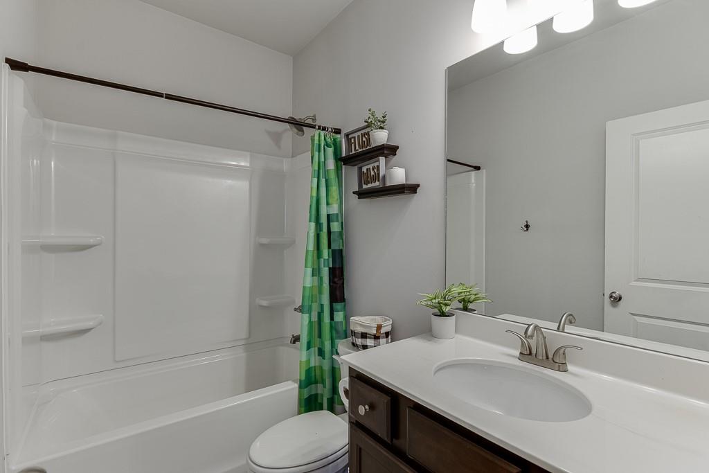 Mundy Mill - Residential