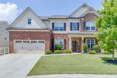 4306 Applebrook Terrace Gainesville GA 30504
