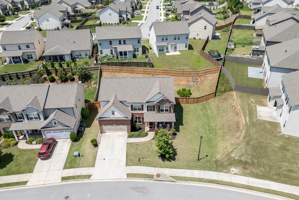 Mundy Mill - Residential