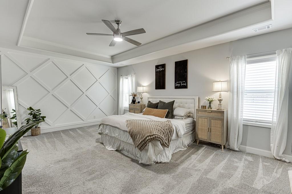 Mundy Mill - Residential