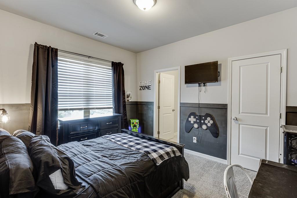 Mundy Mill - Residential