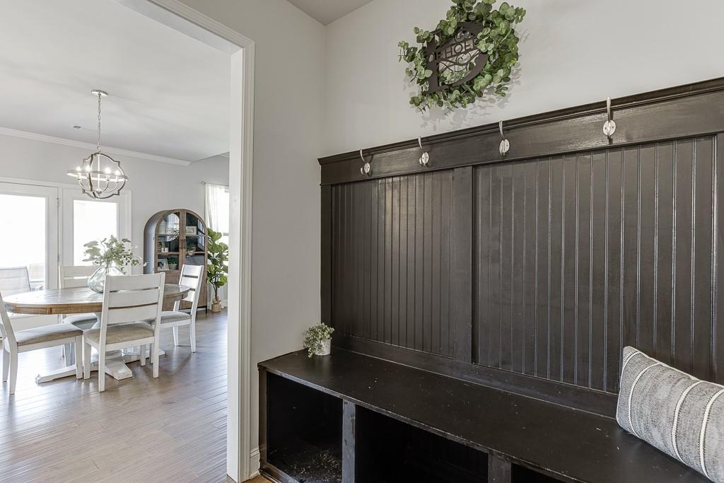 Mundy Mill - Residential