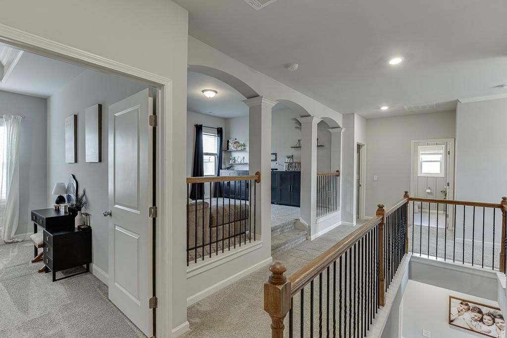 Mundy Mill - Residential