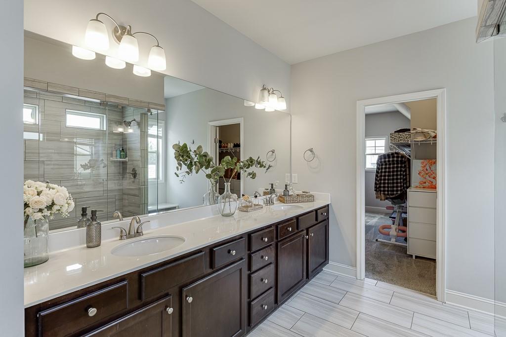 Mundy Mill - Residential