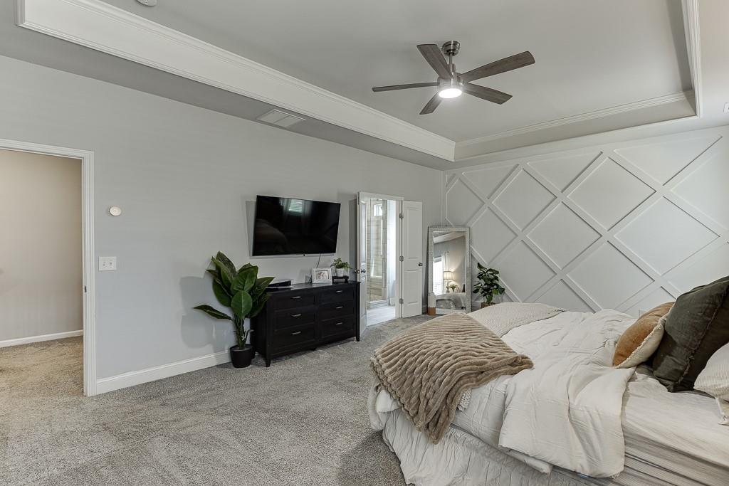 Mundy Mill - Residential