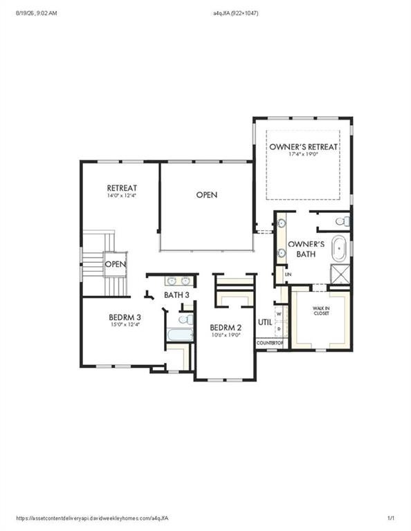 304 Beebalm Street