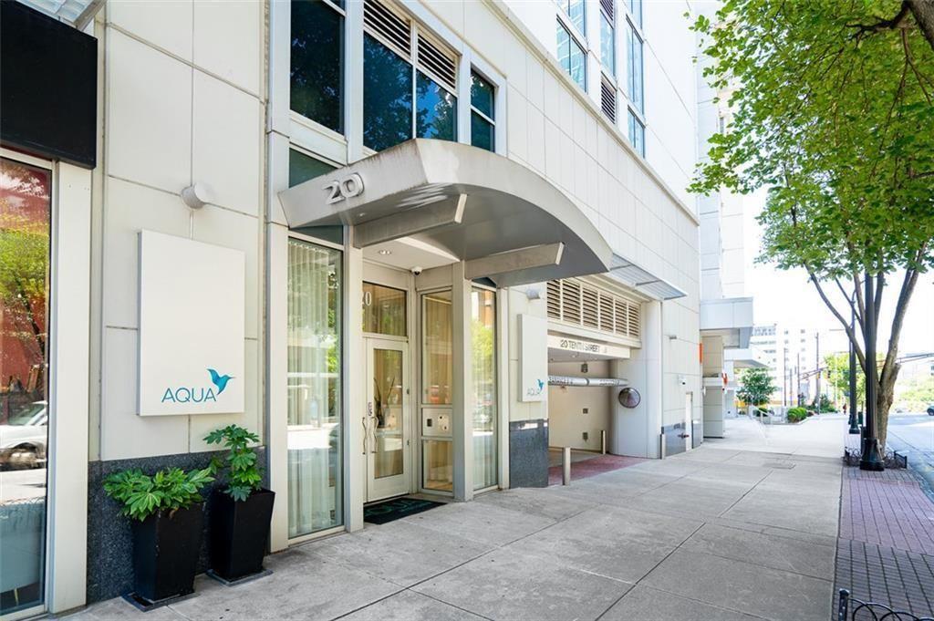 20 10th Street NW 604