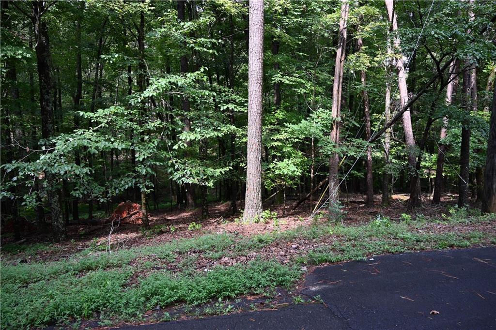 Beautiful homesite with east/west exposure offers abundant natural light, amazing sunsets and a warm inviting atmosphere! This double lot is perfect for a daylight basement and is one of the best remaining lots in Bent Tree! The lot is level on the front and slopes gently to the back of the lot. Perfect location within walking distance of the lake and stables. Build your dream home now or plan for retirement. There is no time limit to build after closing. Prior soil test was done in 2006. Bent Tree is a gated community located about an hour north of Atlanta. Bent Tree offers a challenging 18 hole golf course, two swimming pools, indoor/outdoor tennis/pickle ball courts, club house, restaurant, pristine 110-acre lake with boating and fishing opportunities, hiking trails, social clubs and events and an equestrian center. This lot is part of an amazing 3500 acre preserve where life is enjoyable and less stressful!