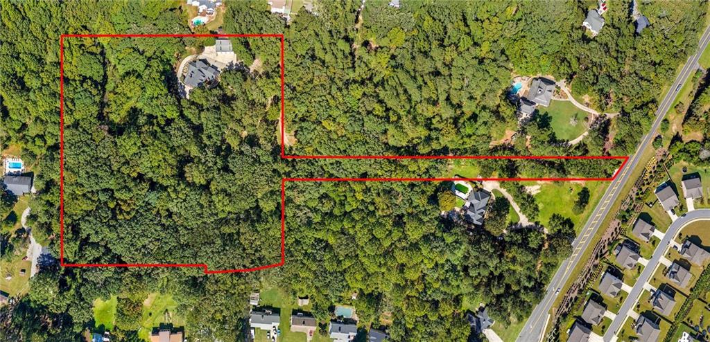 na- 9.99 acres - Residential