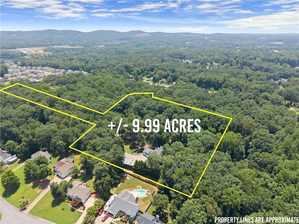 na- 9.99 acres - Residential